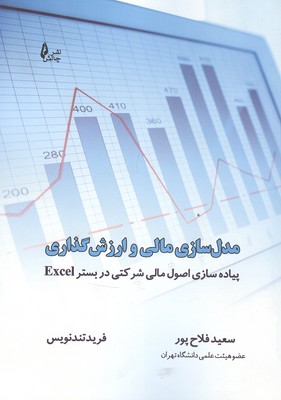 مدل‌سازی مالی و ارزش‌گذاری‏‫: پیاده‌سازی اصول مالی شرکتی در بستر Excel‮‬